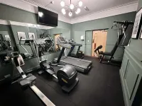 The Emsworth Hotel di Havant