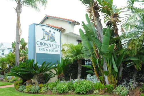 크라운 시티 인 코로라도