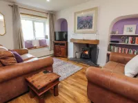 Silk Cottage Hotel di Ingleton