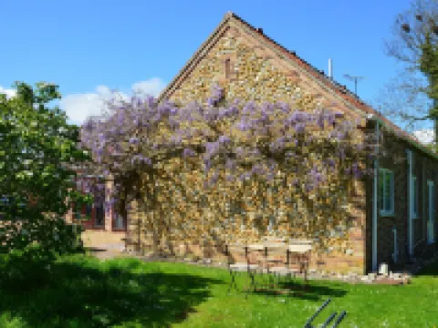 Wisteria Cottage