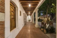 NaNa Vida Hotel Oaxaca