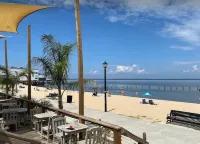 Colonial Beach Plaza Bed & Breakfast - Beach