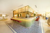 FERGUS Style Tobago - Adults Only Hotels in Torrenova