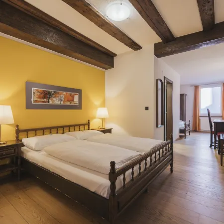 Hotel Bären