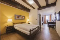 Hotel Bären Hotels in Feldkirch