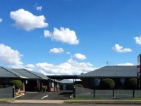 The Gallery Motor Inn Hotels in Dalby