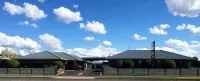 The Gallery Motor Inn Hotels in Dalby