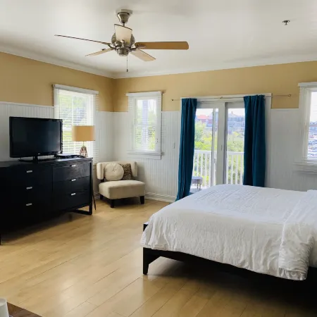 Ballard's Beach Resort Hotels in Block Island