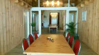 Hotel Restaurant Roerdinkhof - Homestays