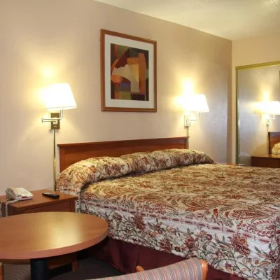 Premier Inns Metro Hotels near Castles and Coasters