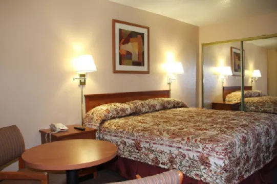 Premier Inns Metro Hôtels à : 