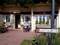 Logis Hôtel Restaurant la Borie Hotels in Saint-Genies