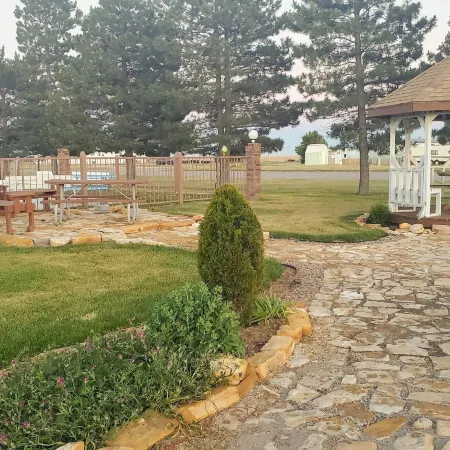 Kansas Country Inn