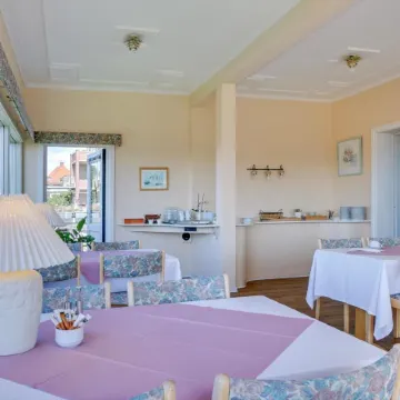 Hotel Sønderborg Garni
