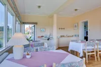 Hotel Sønderborg Garni Hotels in Sønderborg