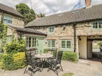 St Edmunds House Hotels in Masham