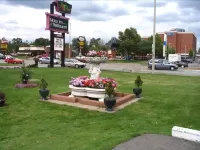 Ivy Rose Motor Inn Hotels in Tecumseh