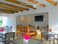 Nuovo Hotel Playa Catalina Hotels in La Romana