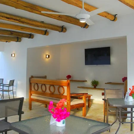 Nuovo Hotel Playa Catalina