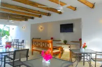Nuovo Hotel Playa Catalina Hotels in Ла Романа