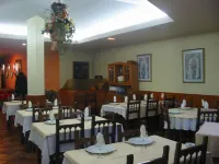 Pension Vagalume Hotel a A Pobra do Caraminal