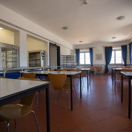 HI Oeiras – Pousada de Juventude