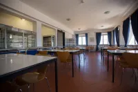 HI Oeiras – Pousada de Juventude