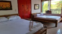 HOSTERIA Brisas Del RIO Hotels in Вереда Чапарраль