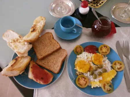 Guesthouse Villa la Isla