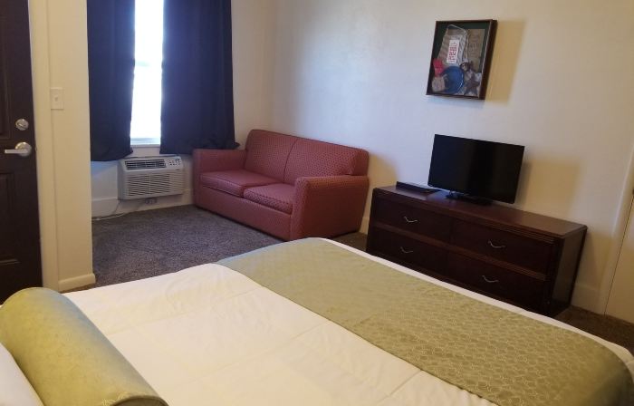 Cattlemen Motel