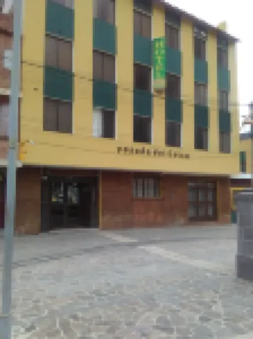 拉波薩達德爾科爾卡旅館 卡伊尤馬省酒店