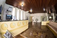 Ônix Hotel Hotels in Assis