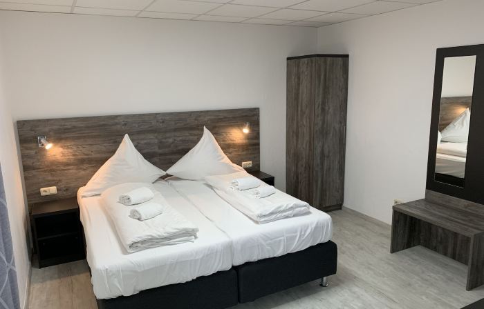 Casino Hotel Hamm