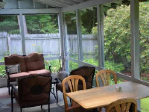 Cornwall Inn Hotels in Cornwall