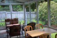 Cornwall Inn Hotels in Cornwall