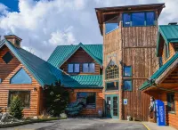 Sumas Mountain Lodge Hotels in Lynden