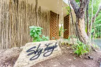 Luxury & Nature Meet Plus a Private Pool & Roof Pool