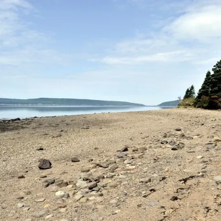 Still Point Lodge