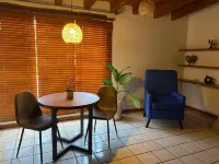 카사 마요 San Agustin Yatareni 호텔