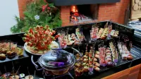Hotel El-Arz Hotel a Boghni