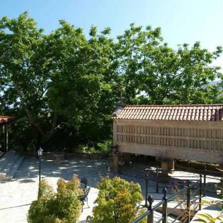 Casa Torre Vella