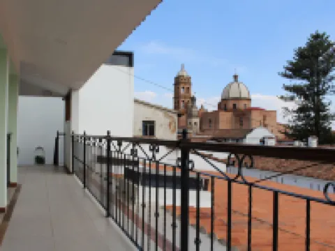 Hotel Casa Peregrina Hotels in Tapalpa