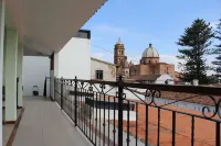 Hotel Casa Peregrina
