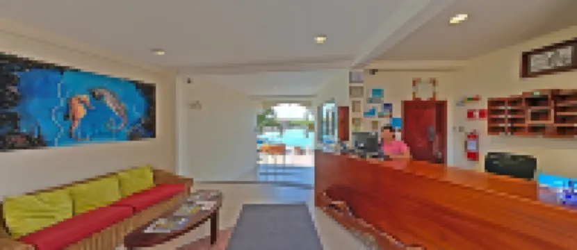 Hotel Solymar
