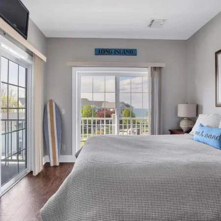 The Cliffside Resort Condominiums