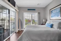 The Cliffside Resort Condominiums