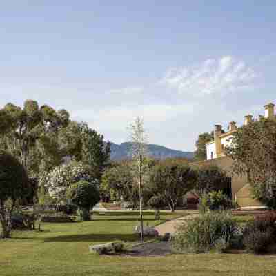 Hôtel San Giovanni Hotel Exterior
