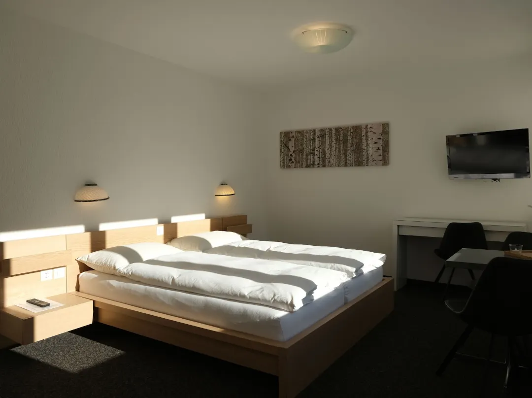 Hôtel Café Boutique Oasis - Canton du Jura