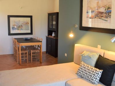 Simatos APARTments & Studios