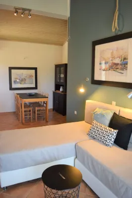 Simatos APARTments & Studios - Apartments
